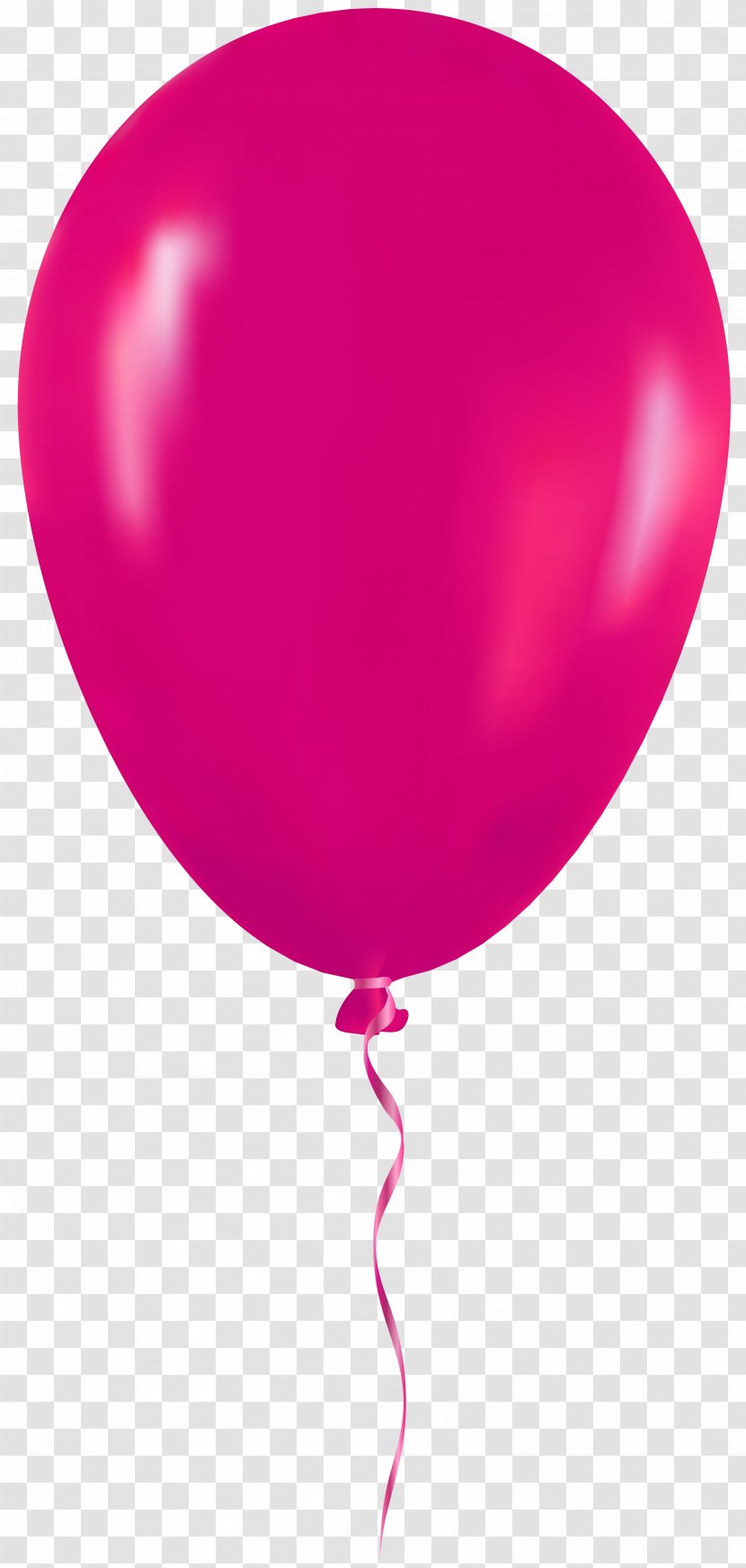Balloon Free Clip Art - Hot Air Transparent PNG