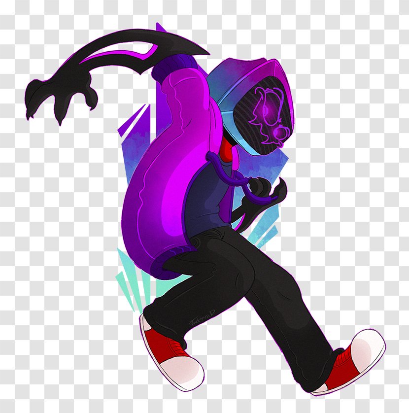 Fan Art DeviantArt Pyrocynical - Character - Deviantart Transparent PNG