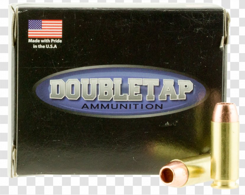 Hollow-point Bullet Ammunition .380 ACP .45 - Automatic Colt Pistol Transparent PNG