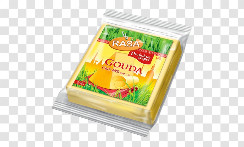 Gouda Cheese Processed Cream Vegetarian Cuisine Pesto Transparent PNG