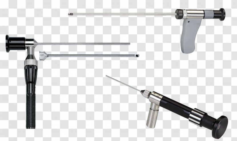 Endoscopy Endoscope Borescope Industry Video - Automation Transparent PNG