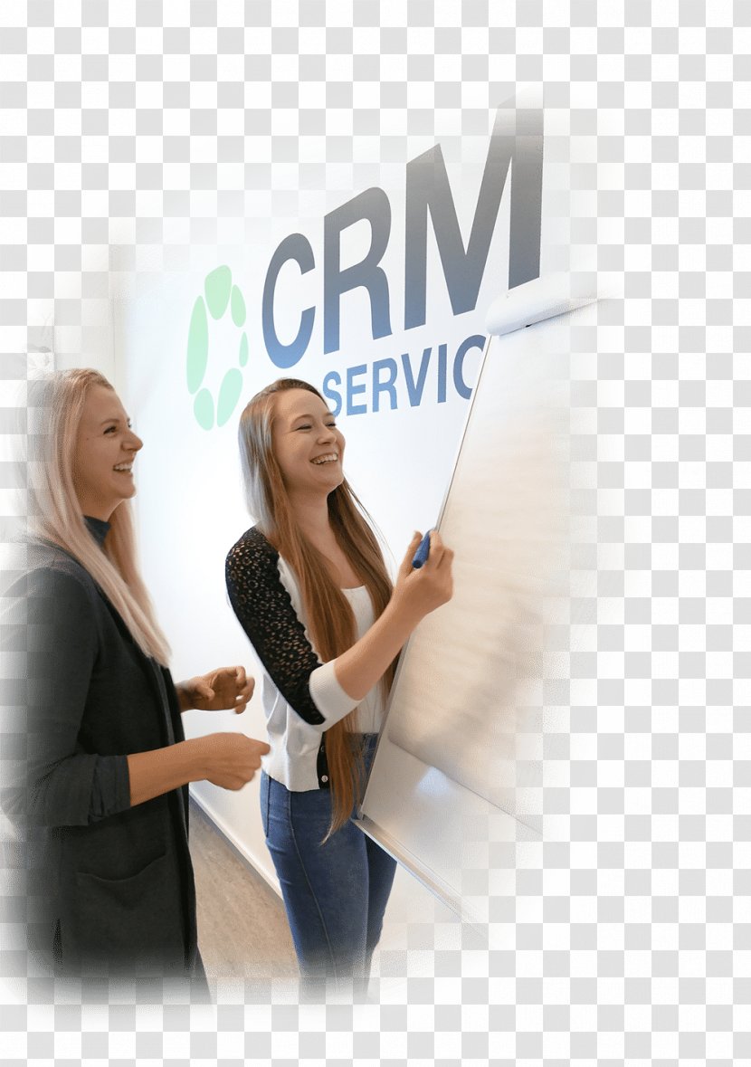 CRM-service Oy Customer Relationship Management Business Consultant - Job - Cajo Technologies Transparent PNG