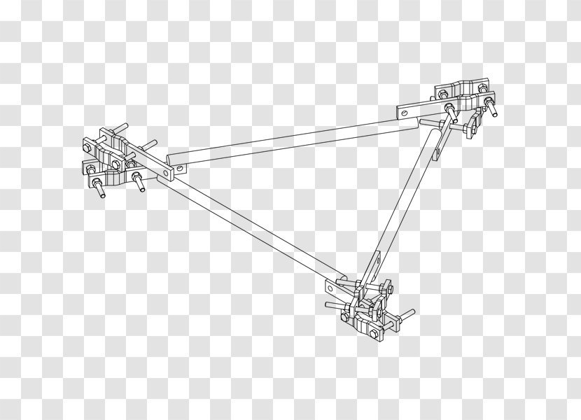 Helicopter Rotor Technology Line - Machine Transparent PNG