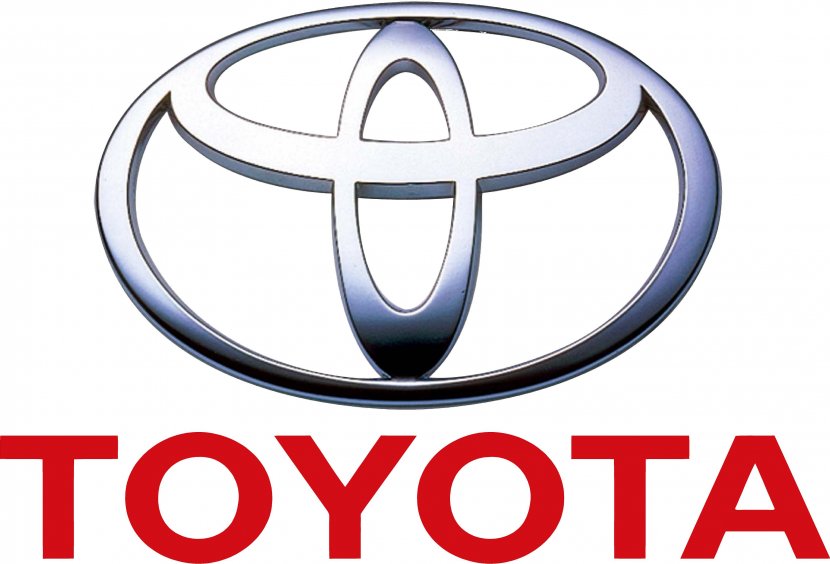 Toyota Vitz Car C-HR Concept Supra - Vehicle - Cars Logo Brands Transparent PNG
