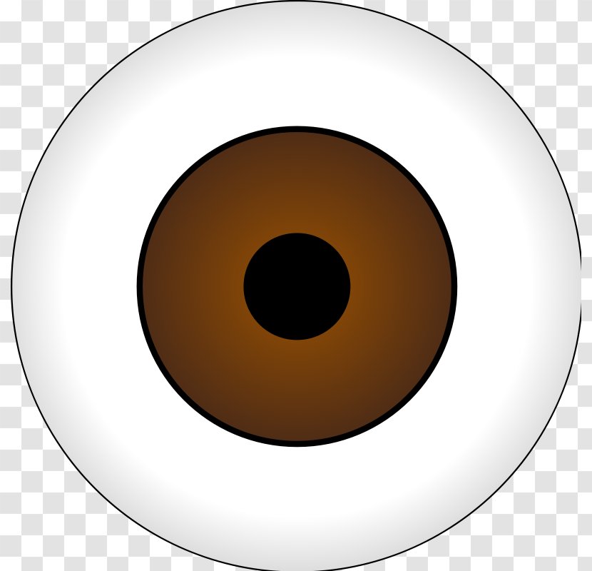 Eye Clip Art - Tree - Eyeball Graphic Transparent PNG