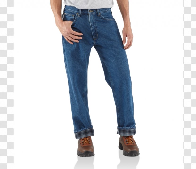 Denim Jeans Dungaree Carhartt Pants - Dress Transparent PNG