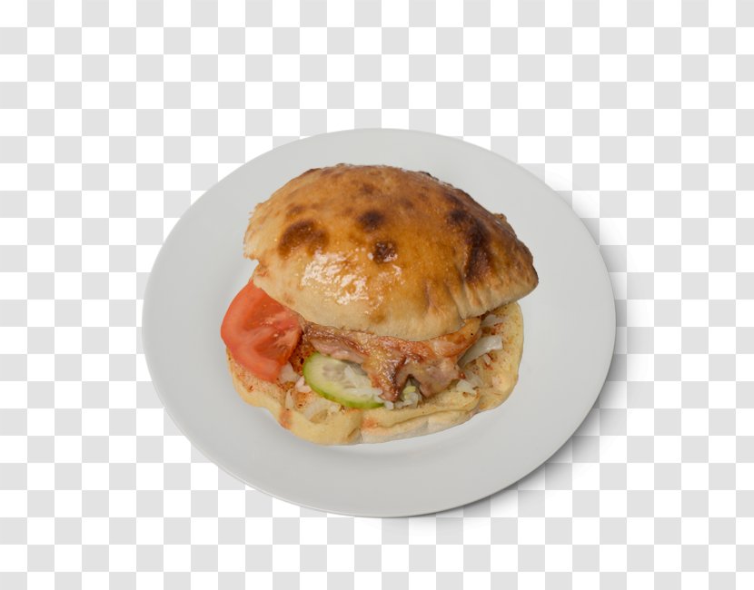 Breakfast Sandwich Slider Cheeseburger Buffalo Burger Fast Food - Fried - Chicken Drumstick Transparent PNG