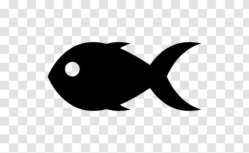 Fish - Silhouette - Fishing Transparent PNG
