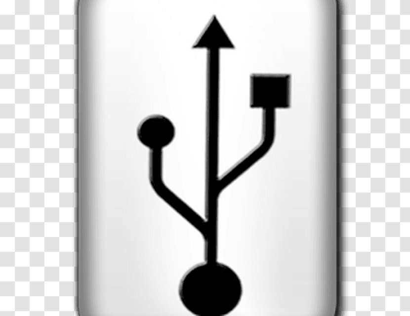 USB Flash Drives Clip Art - Computer Port Transparent PNG