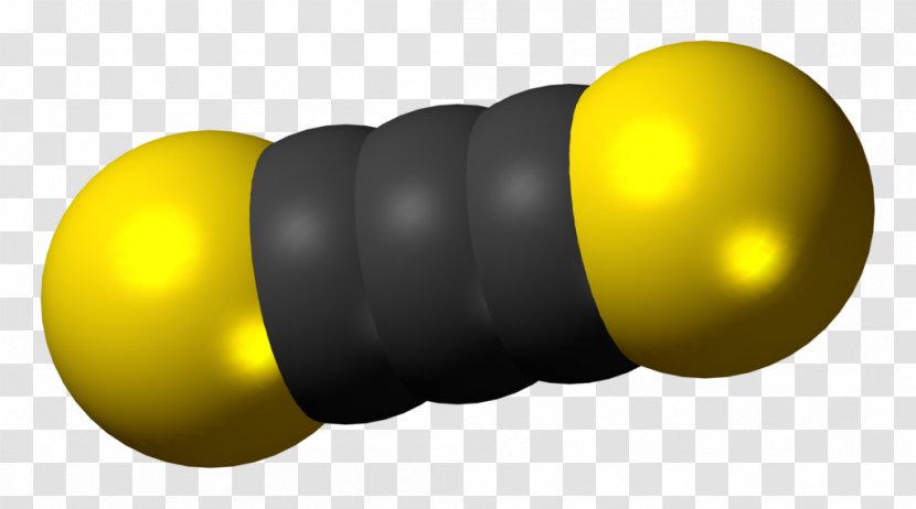 Carbon Subsulfide Chemical Compound Inorganic Molecule - Dioxide Transparent PNG