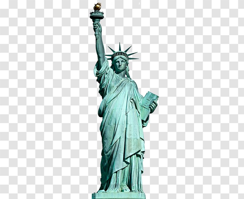 Statue Of Liberty Stock Photography Advertising - Royaltyfree Transparent PNG