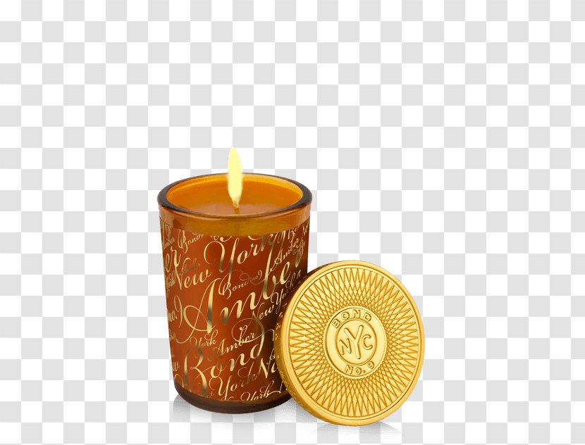 Bond No. 9 New York Street Harrods Candle - No - Fragrance Transparent PNG