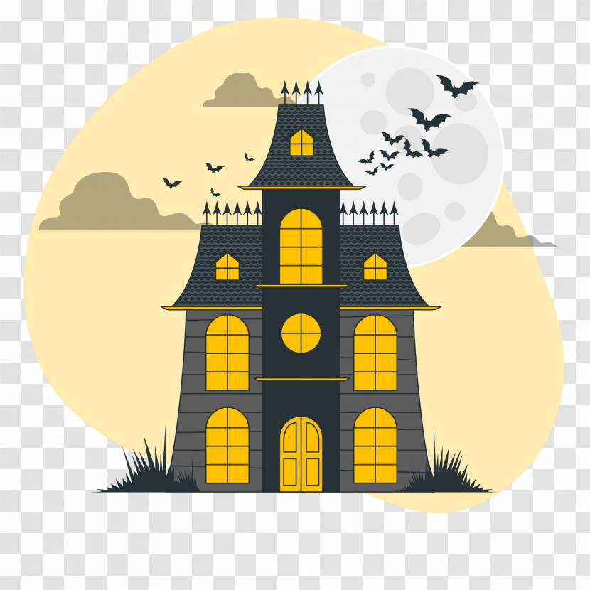 Halloween Transparent PNG