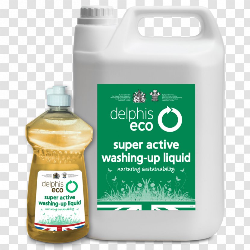 Dishwashing Liquid Green Cleaning Laundry Detergent - Agent - Washing Transparent PNG
