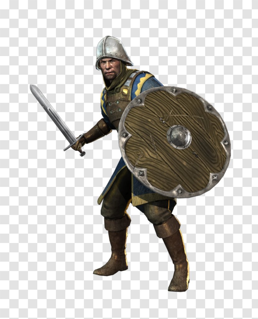 Chivalry: Medieval Warfare Middle Ages Age Of Chivalry - Knight Transparent PNG