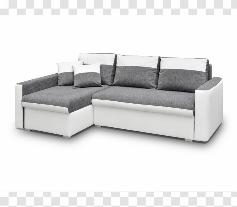 Couch Furniture Sofa Bed Foot Rests Sedací Souprava Transparent PNG