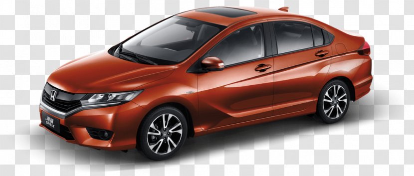 Car Honda Civic Chevrolet HHR DS Automobiles - Full Size Transparent PNG