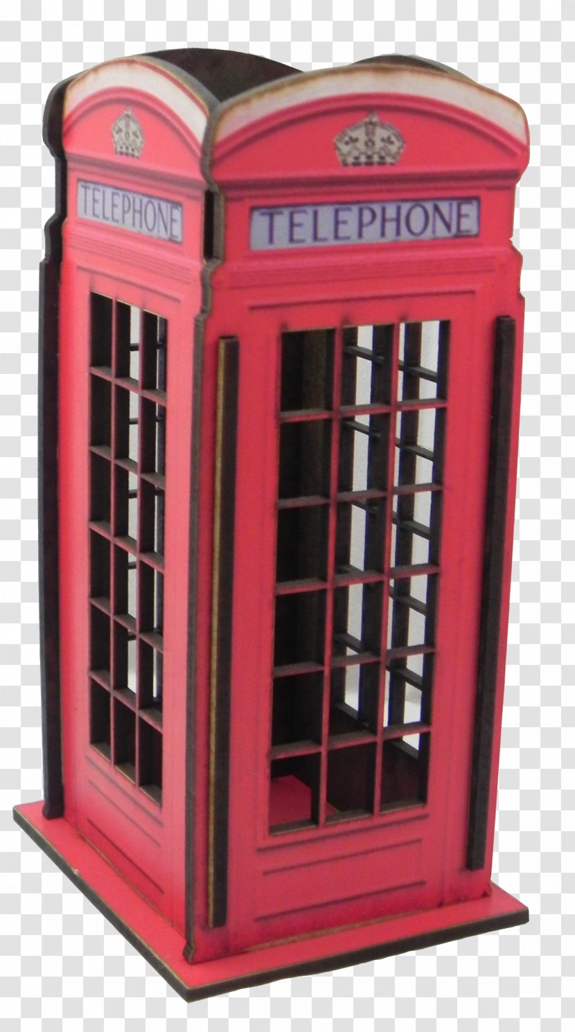 Payphone Telephone Booth Interior Design Services London - Phone Transparent PNG