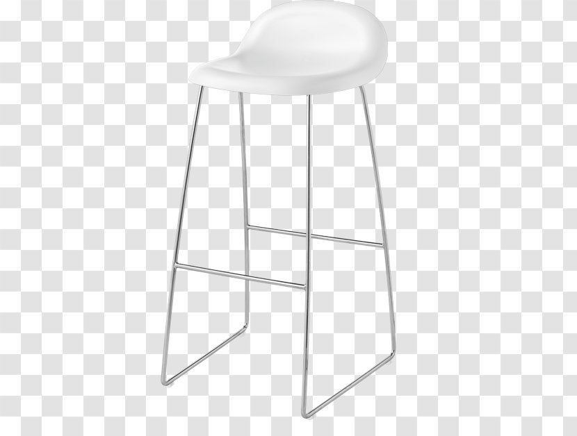 Bar Stool Chair Furniture Seat - Kitchen Transparent PNG