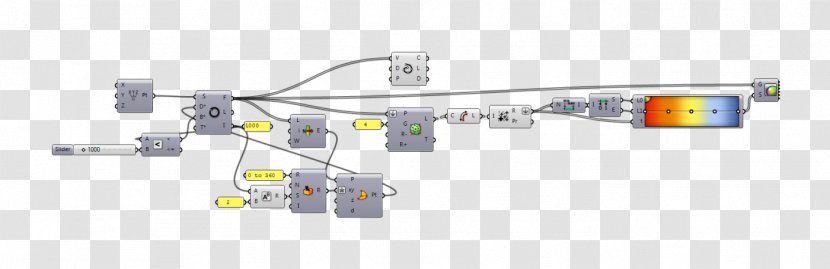 Automotive Lighting Angle - Alautomotive - Points Pattern Transparent PNG