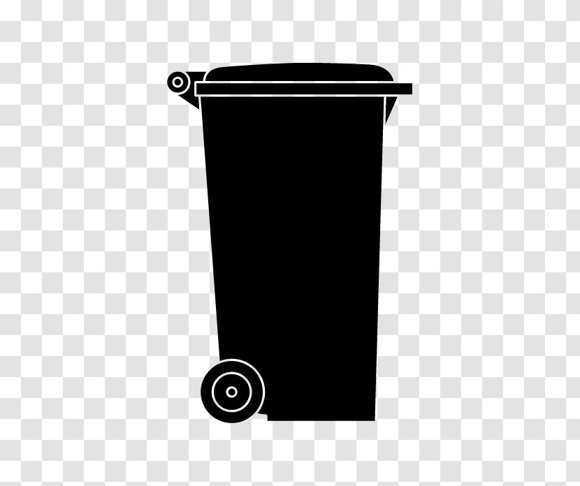 Product Design Rectangle Font - Waste Container - Recycling Bin Transparent PNG