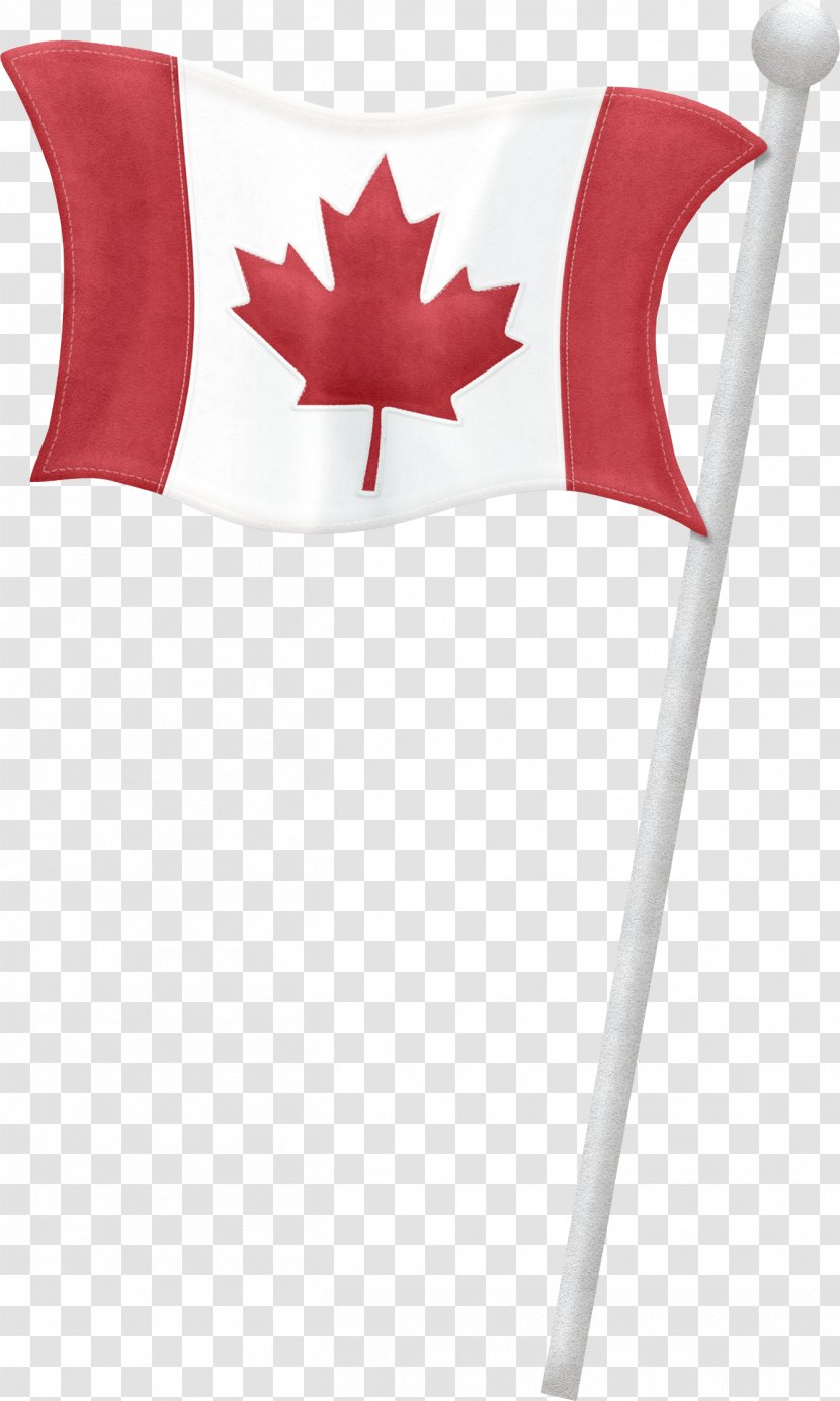 Flag Of Canada T-shirt Clothing - Shirt - Leaf Floating Exhibition Transparent PNG