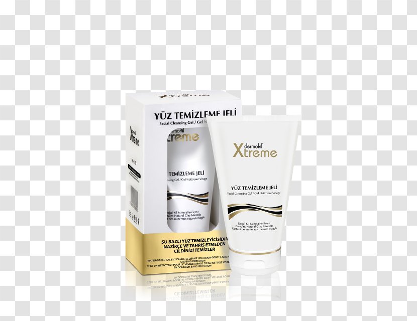 Cream Lotion Exfoliation Skin Hair Transparent PNG