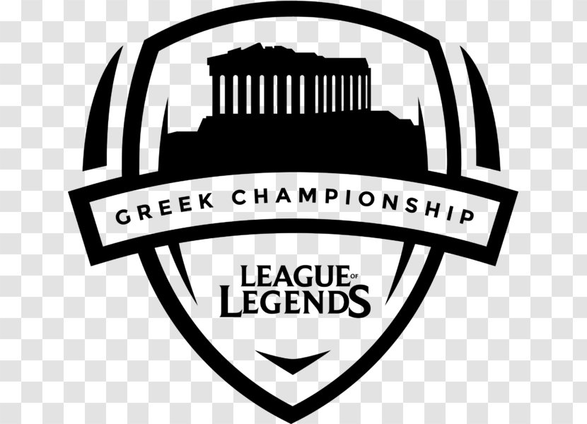 League Of Legends Superleague Greece Panathinaikos ESports Electronic Sports Transparent PNG