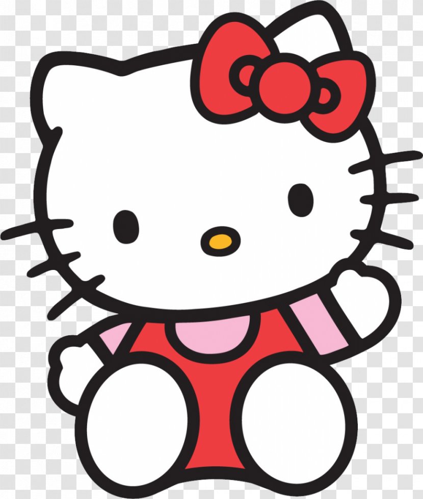 Hello Kitty Online - Cuteness - Cat Transparent PNG