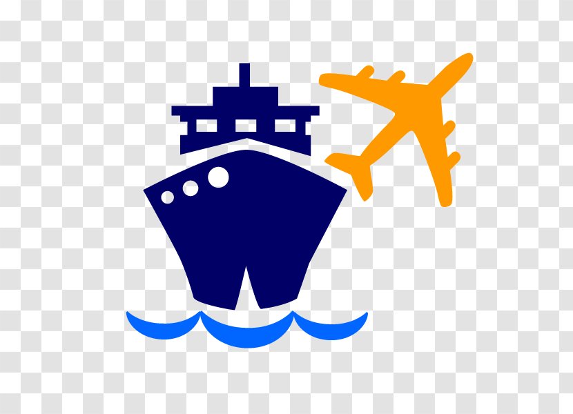 Cruise Ship Maritime Transport Boat - Logo Transparent PNG