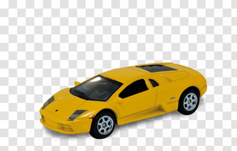 Model Car Welly Die-cast Toy Automotive Design - Scale Transparent PNG