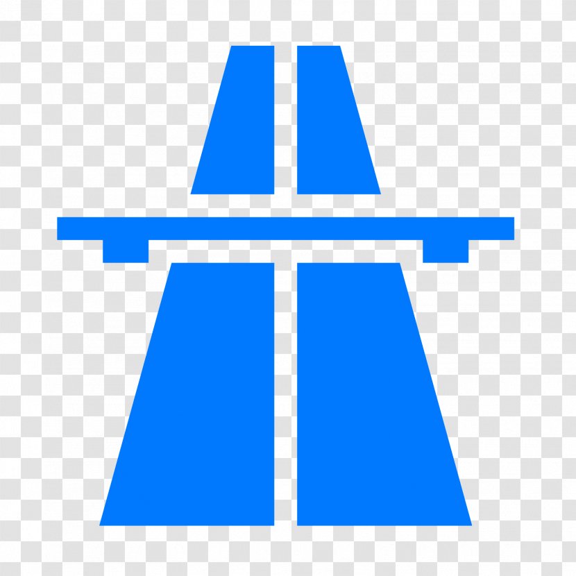 Highway Road - Traffic Sign Transparent PNG