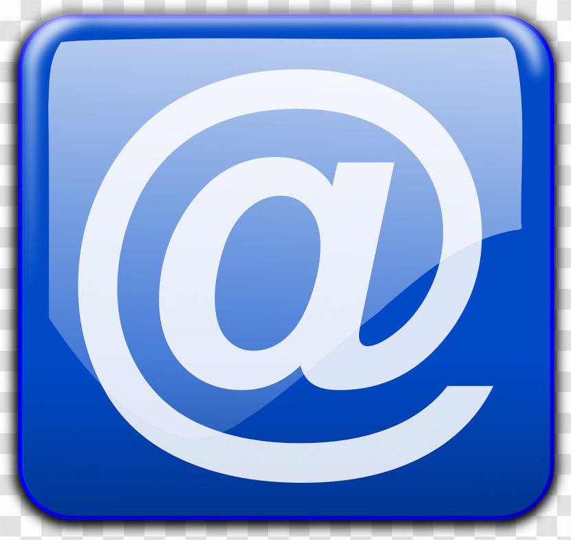 Email Address Electronic Mailing List Migration Marketing - Trademark - Post Transparent PNG