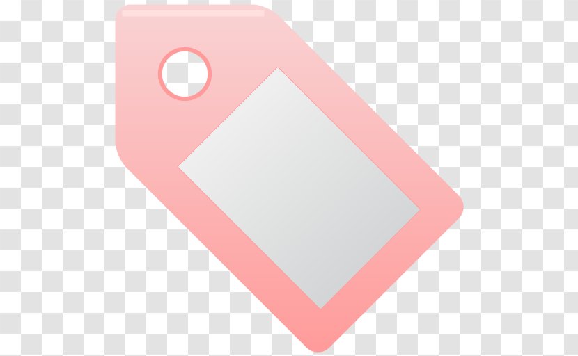 Download Computer Software - Pink - Shopping Transparent PNG