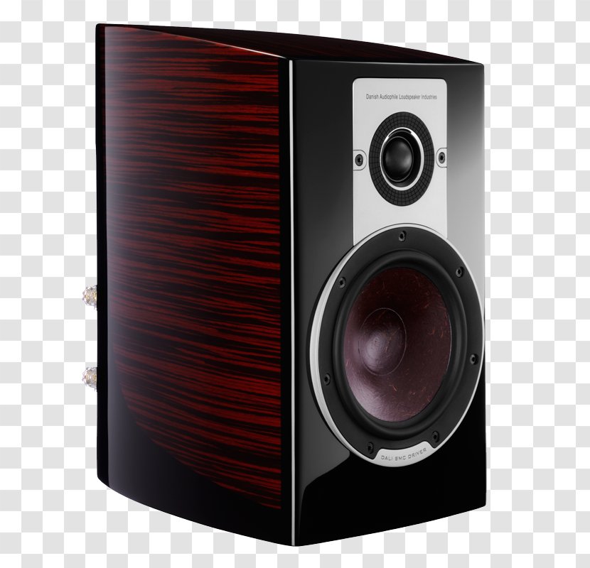 Danish Audiophile Loudspeaker Industries Bookshelf Speaker DALI Epicon 8 - Multimedia - Bowers Wilkins Transparent PNG