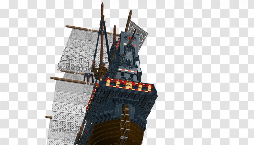 Golden Hind Galleon Ship Of The Line Caravel Transparent PNG