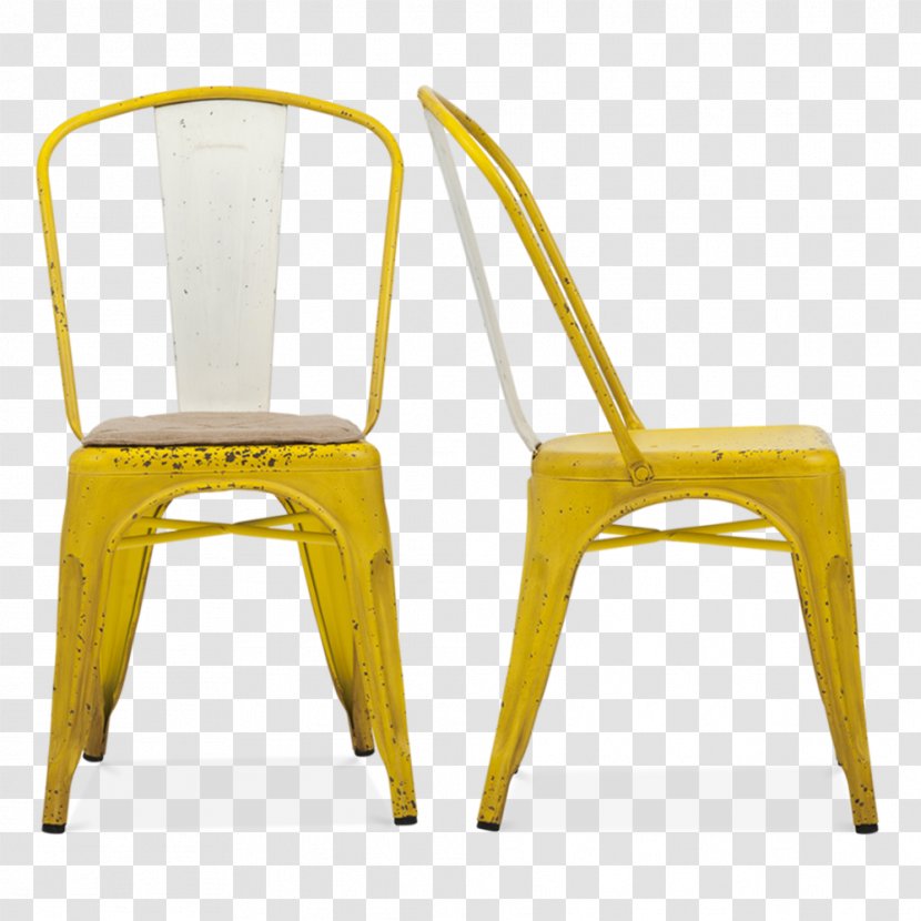 Table Chair Bar Stool Furniture - Timber Battens Seating Top View Transparent PNG