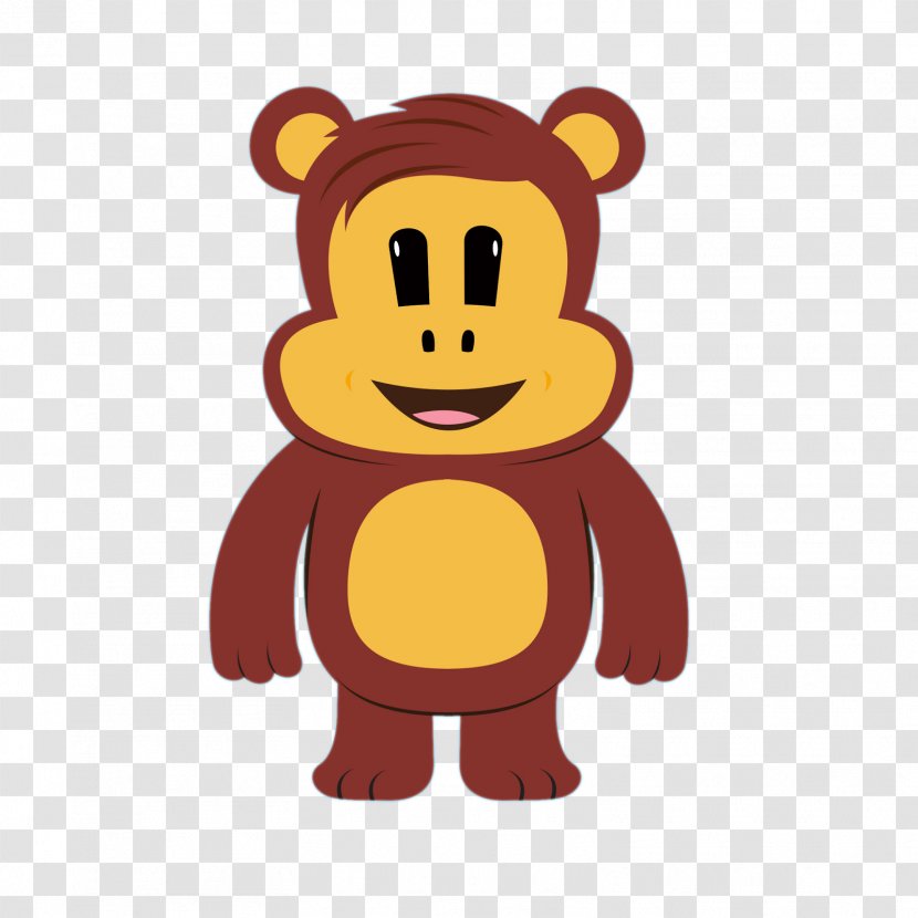 Capture The Pirate Flag; Gummiest Bear Ape Cartoonito - Frame - Cartoon Character Transparent PNG