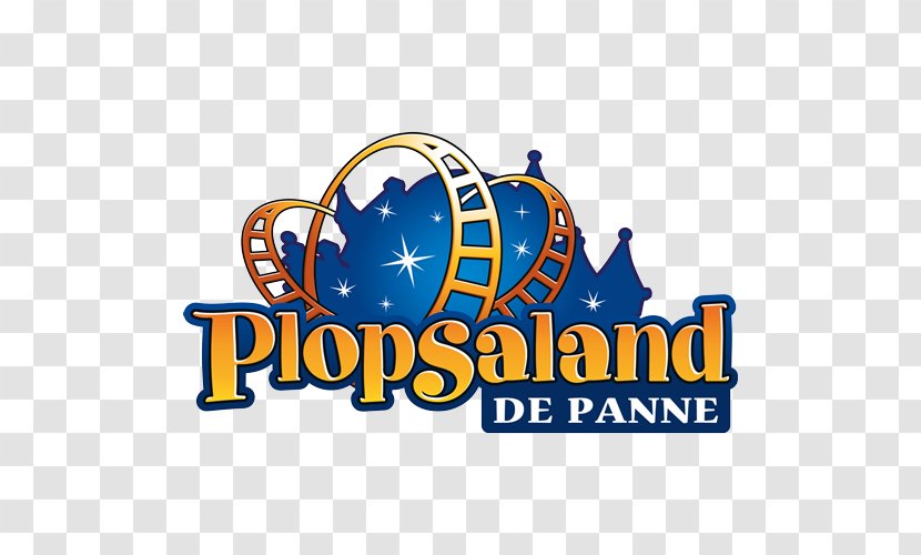Plopsaland De Panne Logo Brand Product Font - Orange Sa Transparent PNG