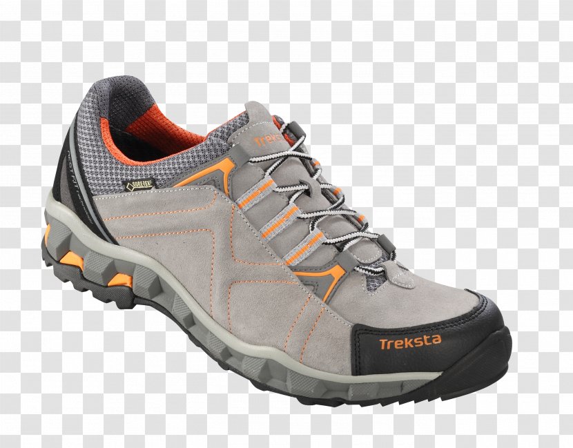 Hiking Boot Shoe Gore-Tex Mountaineering - Outfitter - Cupped Hands Transparent PNG