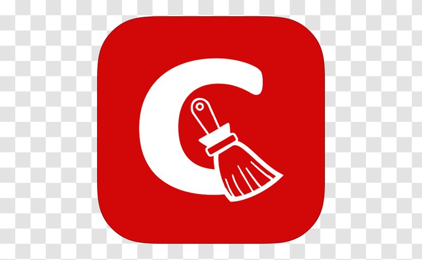 Area Symbol Brand - Ccleaner - MetroUI Apps CCleaner Transparent PNG