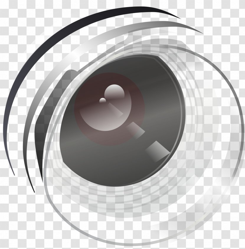 Photographic Film Camera Logo Clip Art - Wikimedia Commons Transparent PNG