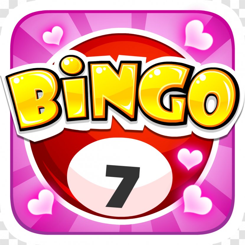 Bingo Club Blitz: Games Free To Play - Flower Transparent PNG