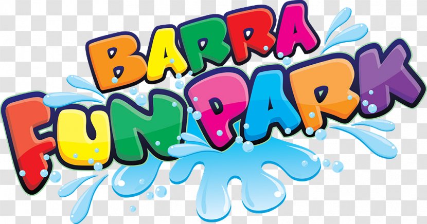 Townsville Barra Fun Park Water Amusement Location Transparent PNG