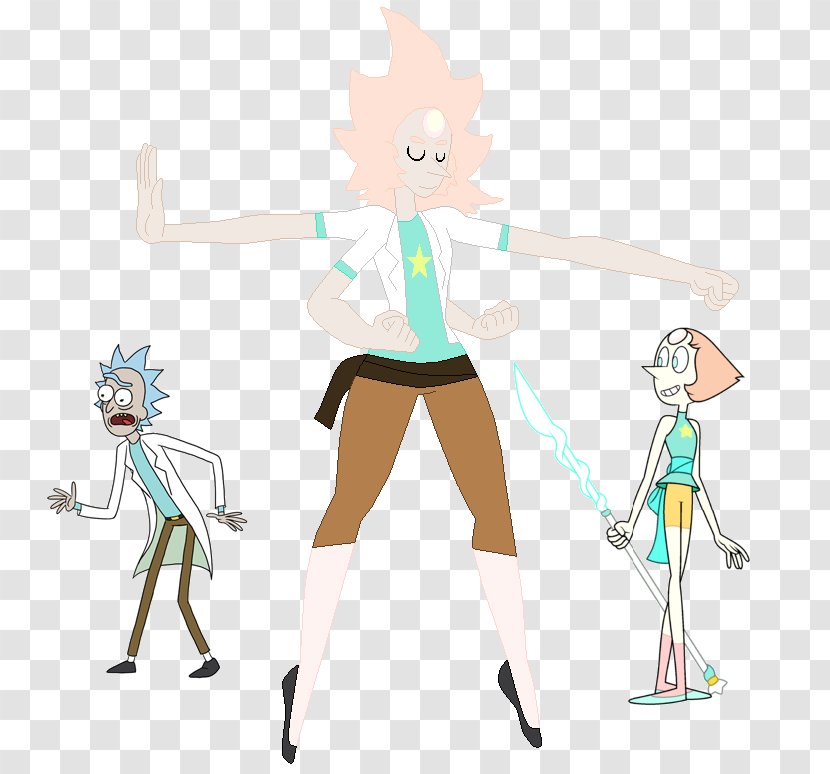 Rick Sanchez The Art Of And Morty - Watercolor - Season 3 Illustration HumanYellow Laptop Wallpaper Transparent PNG