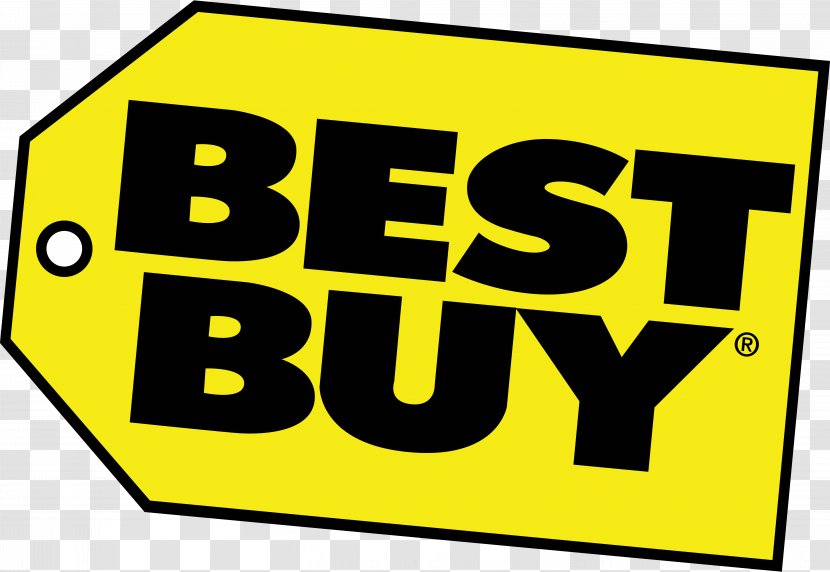 Best Buy Logo Business - Symbol Transparent PNG