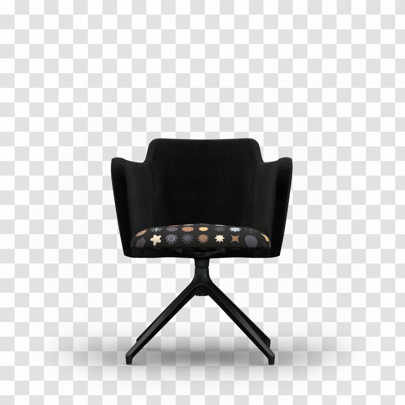 Chair Furniture Armrest Office Seat - Idea Transparent PNG