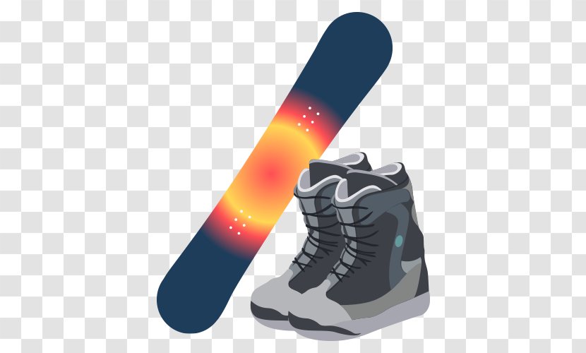 Sports Equipment - Footwear - Skateboard Vector Material Transparent PNG