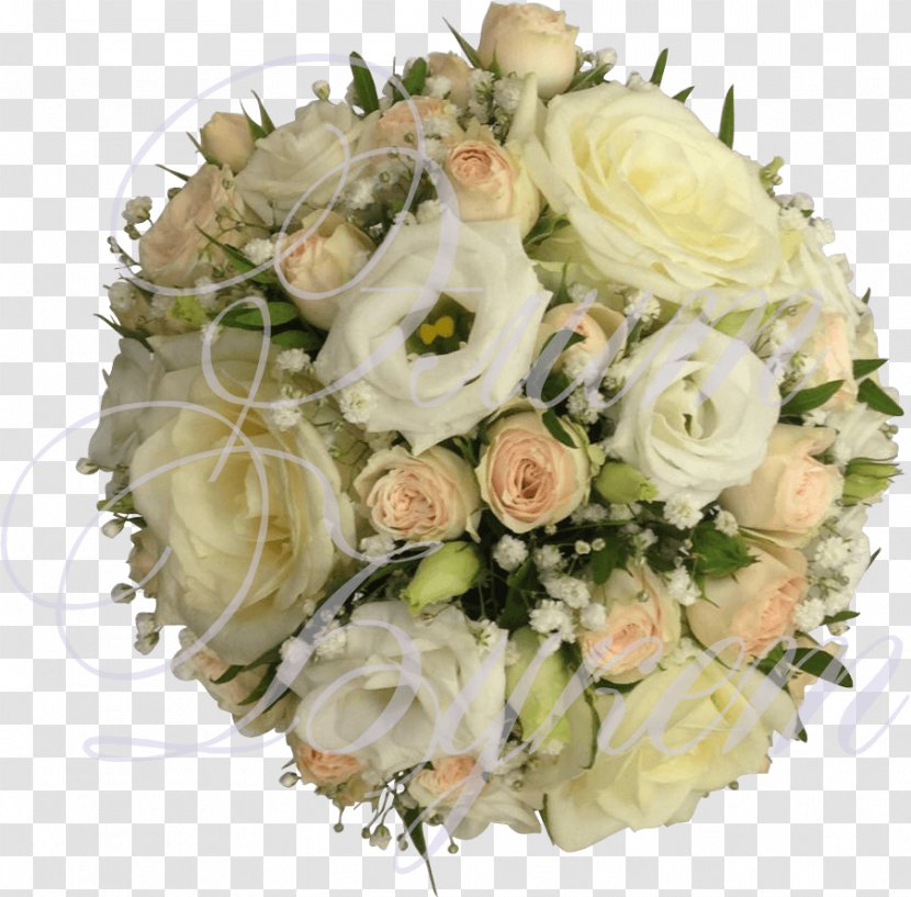 Garden Roses Floral Design Cut Flowers Flower Bouquet - Yellow - Rose Transparent PNG