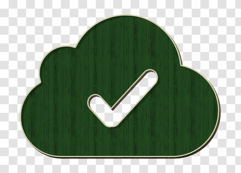 Cloud Computing Icon Control Icon Data Icon Transparent PNG